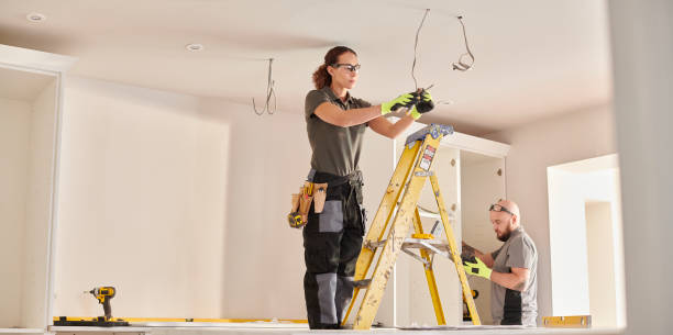 Best Circuit Breaker Repair  in Berkeley, CA