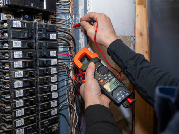 Professional Electrician in Berkeley, CA