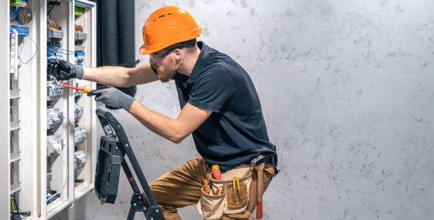 Electrical System Inspection in Berkeley, CA