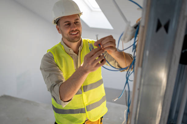 Best Electrical Contractors for Businesses  in Berkeley, CA